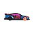 Carrinho Hot Wheels Mercedes-Benz CLA HW 2026 Lote H JJH63 - Imagem 5