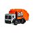 Carrinho Hot Wheels Total Disposal T-Hunt 2026 Lote H JJM07 - Imagem 2