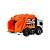 Carrinho Hot Wheels Total Disposal T-Hunt 2026 Lote H JJM07 - Imagem 3