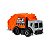 Carrinho Hot Wheels Total Disposal T-Hunt 2026 Lote H JJM07 - Imagem 4