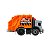 Carrinho Hot Wheels Total Disposal T-Hunt 2026 Lote H JJM07 - Imagem 5