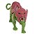 Action Figures MOTU Masters Of The Universe First Ones Gato Guerreiro Articulado com Som JKJ04 - Imagem 3