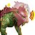 Action Figures MOTU Masters Of The Universe First Ones Gato Guerreiro Articulado com Som JKJ04 - Imagem 4