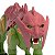 Action Figures MOTU Masters Of The Universe First Ones Gato Guerreiro Articulado com Som JKJ04 - Imagem 5