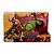 Action Figures MOTU Masters Of The Universe First Ones Gato Guerreiro Articulado com Som JKJ04 - Imagem 2