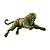 Action Figures MOTU Masters Of The Universe Chronicles Gato Guerreiro Articulado JKJ32 - Imagem 4