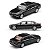 PRÉ-VENDA Mini GT #1242 BMW 750IL Black Sapphire - Imagem 1