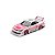 Mini GT #1239 Nissan Silvia (S15) LB-Super Silhouette Amoculture - Imagem 2