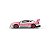 Mini GT #1239 Nissan Silvia (S15) LB-Super Silhouette Amoculture - Imagem 4