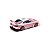 Mini GT #1239 Nissan Silvia (S15) LB-Super Silhouette Amoculture - Imagem 3