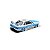 Mini GT #1238 Nissan Skyline GT-R (R32) LBWK Kaido Works Amoculture - Imagem 3