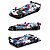 Mini GT #1241 BMW M Hybrid V8 GTP #25 BMW M Team RLL 2024 IMSA Daytona 24 Hrs - Imagem 1