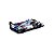 Mini GT #1241 BMW M Hybrid V8 GTP #25 BMW M Team RLL 2024 IMSA Daytona 24 Hrs - Imagem 3