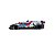 Mini GT #1241 BMW M Hybrid V8 GTP #25 BMW M Team RLL 2024 IMSA Daytona 24 Hrs - Imagem 4