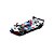 Mini GT #1241 BMW M Hybrid V8 GTP #25 BMW M Team RLL 2024 IMSA Daytona 24 Hrs - Imagem 2