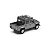 PRÉ-VENDA Mini GT #918 Land Rover Defender 110 Crew Cab 007 Skyfall English - Imagem 4