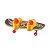Skate de Dedo Hot Wheels Extra Cheesy JCF70 - Imagem 4