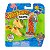 Skate de Dedo Hot Wheels Extra Cheesy JCF70 - Imagem 1