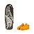 Skate de Dedo Hot Wheels Extra Cheesy JCF70 - Imagem 3