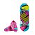 Skate de Dedo Hot Wheels Boundary Breaker JCF65 - Imagem 2