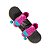 Skate de Dedo Hot Wheels Boundary Breaker JCF65 - Imagem 6