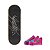 Skate de Dedo Hot Wheels Boundary Breaker JCF65 - Imagem 3