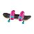 Skate de Dedo Hot Wheels Boundary Breaker JCF65 - Imagem 5