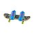 Skate de Dedo Hot Wheels Rodger That JCF55 - Imagem 5