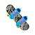 Skate de Dedo Hot Wheels Tony Hawk Lashin Out JCF56 - Imagem 6