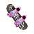 Skate de Dedo Hot Wheels Tony Hawk Byte Sized JCF30 - Imagem 6
