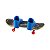 Skate de Dedo Hot Wheels Tony Hawk Udderly Serious JCF32 - Imagem 5