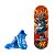 Skate de Dedo Hot Wheels Tony Hawk Udderly Serious JCF32 - Imagem 2