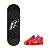 Skate de Dedo Hot Wheels Tony Hawk Jet-Shark Air JGL81 - Imagem 3