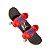 Skate de Dedo Hot Wheels Tony Hawk Jet-Shark Air JGL81 - Imagem 6