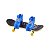 Skate de Dedo Hot Wheels Tony Hawk Sir Lizard JGL98 - Imagem 5