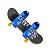 Skate de Dedo Hot Wheels Tony Hawk Sir Lizard JGL98 - Imagem 6