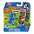 Skate de Dedo Hot Wheels Tony Hawk Sir Lizard JGL98 - Imagem 1