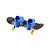 Skate de Dedo Hot Wheels Tony Hawk Sir Lizard JGL98 - Imagem 4