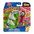 Skate de Dedo Hot Wheels Back To The Future Hoverboard JGL94 - Imagem 1