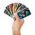 Jogo de Cartas Uno Jurassic World JFT28 - Imagem 4