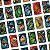 Jogo de Cartas Uno Jurassic World JFT28 - Imagem 5