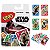 Jogo de Cartas Uno Star Wars GPP00 - Imagem 1