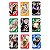 Jogo de Cartas Uno Star Wars GPP00 - Imagem 3