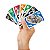Jogo de Cartas Uno Star Wars GPP00 - Imagem 5