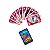Jogo de Cartas Uno Lilo e Stitch JCC10 - Imagem 5