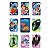 Jogo de Cartas Uno Lilo e Stitch JCC10 - Imagem 2