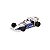 PRÉ-VENDA Mini GT #1193 Toleman TG184 #20 Johnny Cecotto 1984 Monaco Grand Prix - Imagem 2