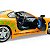 PRÉ-VENDA Solido Toyota Supra MK4 (A80) Velozes e Furiosos 2001 Brian O'Conner 1:18 - Imagem 7