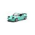 PRÉ-VENDA Mini GT #1249 Mazda MX-5 (NA) Pandem Mint Green LHD - Imagem 2