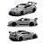 PRÉ-VENDA Mini GT #1248 Nissan LB-Silhouette Works GT 35GT-RR Ver.1 Matt Grey LHD - Imagem 1